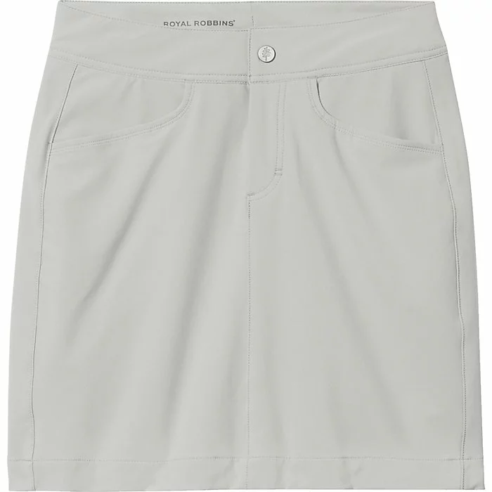 Royal Robbins Women's Alpine MTN Pro Skort 3 Royal Robbins Women's Alpine MTN Pro Skort - Image 3