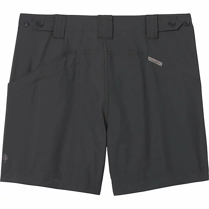 Royal Robbins Women's Backcountry Pro 5 Inch Short 2 Royal Robbins Women's Backcountry Pro 5 Inch Short - Image 2