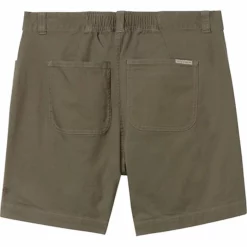 Royal Robbins Women's Billy Goat II 5 Inch Short -Royal Robbins Sales 10557365x1038428 vAlt2