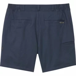 Royal Robbins Men's Billy Goat II 6 Inch Short -Royal Robbins Sales 10557366x1012379 vAlt2