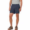 Royal Robbins Men's Billy Goat II 6 Inch Short