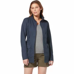 Royal Robbins Women's Billy Goat II Jacket -Royal Robbins Sales 10557369x1012379 zm
