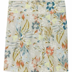 Royal Robbins Women's Discovery III Printed Skort -Royal Robbins Sales 10557372x1253949 vAlt1