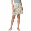 Royal Robbins Women's Discovery III Printed Skort