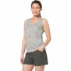 Royal Robbins Women's Featherweight Tank