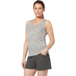 Royal Robbins Women's Featherweight Tank