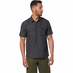 Royal Robbins Men's Sonoran Desert SS Shirt -Royal Robbins Sales 10557390x1037227 zm