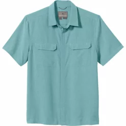 Royal Robbins Men's Sonoran Desert SS Shirt -Royal Robbins Sales 10557390x1038286 vAlt1
