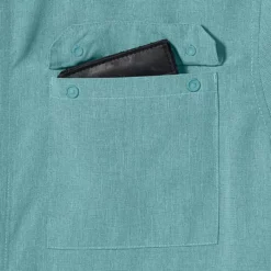 Royal Robbins Men's Sonoran Desert SS Shirt -Royal Robbins Sales 10557390x1038286 vAlt4