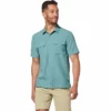 Royal Robbins Men's Sonoran Desert SS Shirt