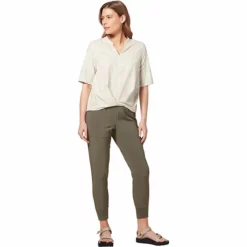 Royal Robbins Women's Spotless Evolution Jogger -Royal Robbins Sales 10557391x1038428 vAlt3