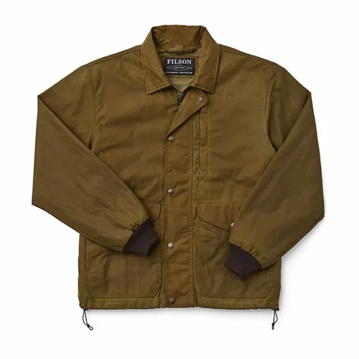Filson Men's Aberdeen Work Jacket -Royal Robbins Sales 10565591x1028962 zm