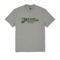 Filson Men's Buckshot T-Shirt -Royal Robbins Sales 10565596x1036982 zm