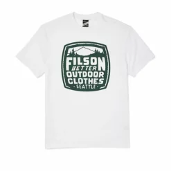 Filson Men's Buckshot T-Shirt -Royal Robbins Sales 10565596x1037047 zm