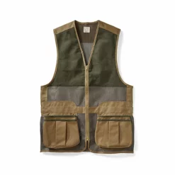 Filson Men's Light Shooting Vest