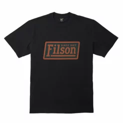 Filson Men's Pioneer Graphic T-Shirt -Royal Robbins Sales 10565626x1012905 zm