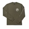 Filson Men's Pioneer Graphic LS T-Shirt