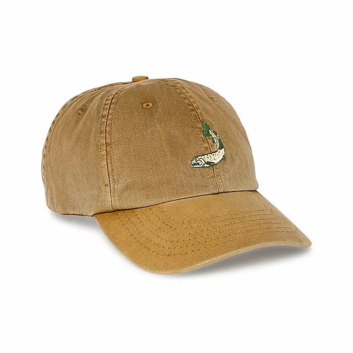Filson Washed Low-Profile Cap 3 Filson Washed Low-Profile Cap - Image 3