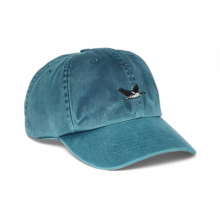 Filson Washed Low-Profile Cap 1 Filson Washed Low-Profile Cap