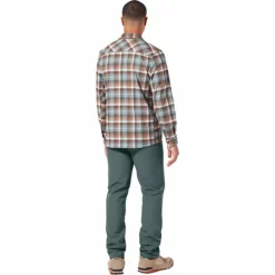 Royal Robbins Men's Alpine MTN Pro Winter Pant -Royal Robbins Sales 10576290x1013345 vAlt1