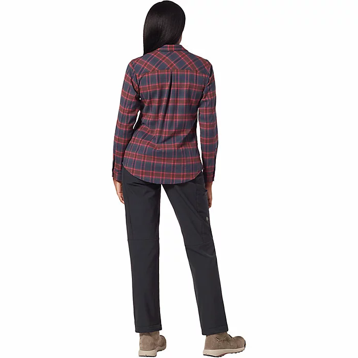 Royal Robbins Women's Alpine MTN Pro Winter Pant 5 Royal Robbins Women's Alpine MTN Pro Winter Pant - Image 5