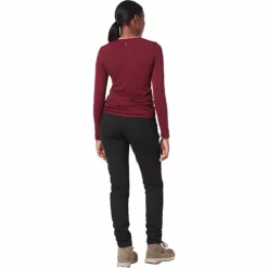 Royal Robbins Women's Basalt Adventure Pant -Royal Robbins Sales 10576292x1037227 vAlt1