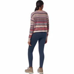 Royal Robbins Women's Backcountry Pro Winter Legging -Royal Robbins Sales 10576294x1038235 vAlt1