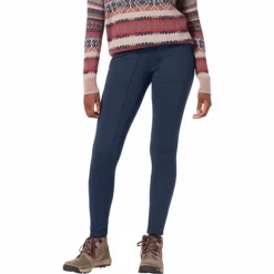Royal Robbins Women's Backcountry Pro Winter Legging