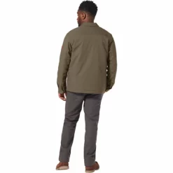 Royal Robbins Men's Billy Goat II Insulated Jacket -Royal Robbins Sales 10576295x1038428 vAlt1