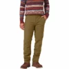 Royal Robbins Men's Billy Goat II Lined Pant