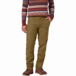 Royal Robbins Men's Billy Goat II Lined Pant
