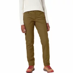 Royal Robbins Women's Billy Goat II Lined Pant