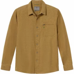 Royal Robbins Men's Coastal Flannel LS Shirt -Royal Robbins Sales 10576299x1114700 vAlt3