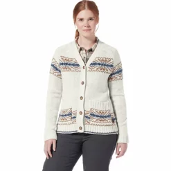 Royal Robbins Women's Mystic II Cardigan