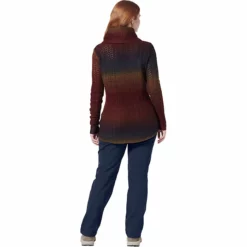 Royal Robbins Women's Sutter Sweater -Royal Robbins Sales 10576305x1038235 vAlt1