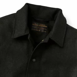 Filson Men's Mackinaw Wool Work Jacket -Royal Robbins Sales 10591163x1271034 vAlt3