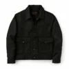 Filson Men's Mackinaw Wool Work Jacket