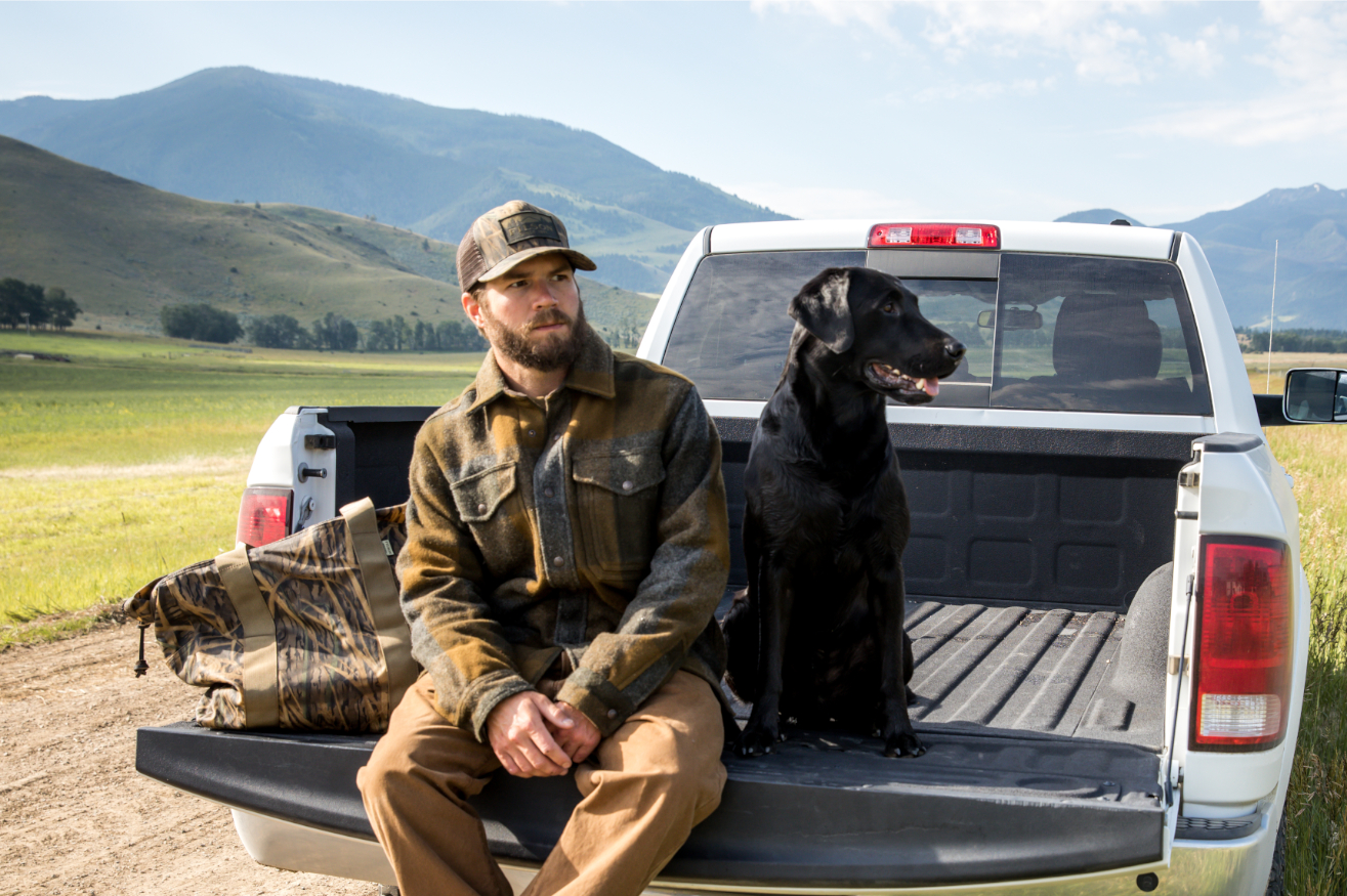 Royal Robbins Sales -Royal Robbins Sales Filson Grab n Go tote bag