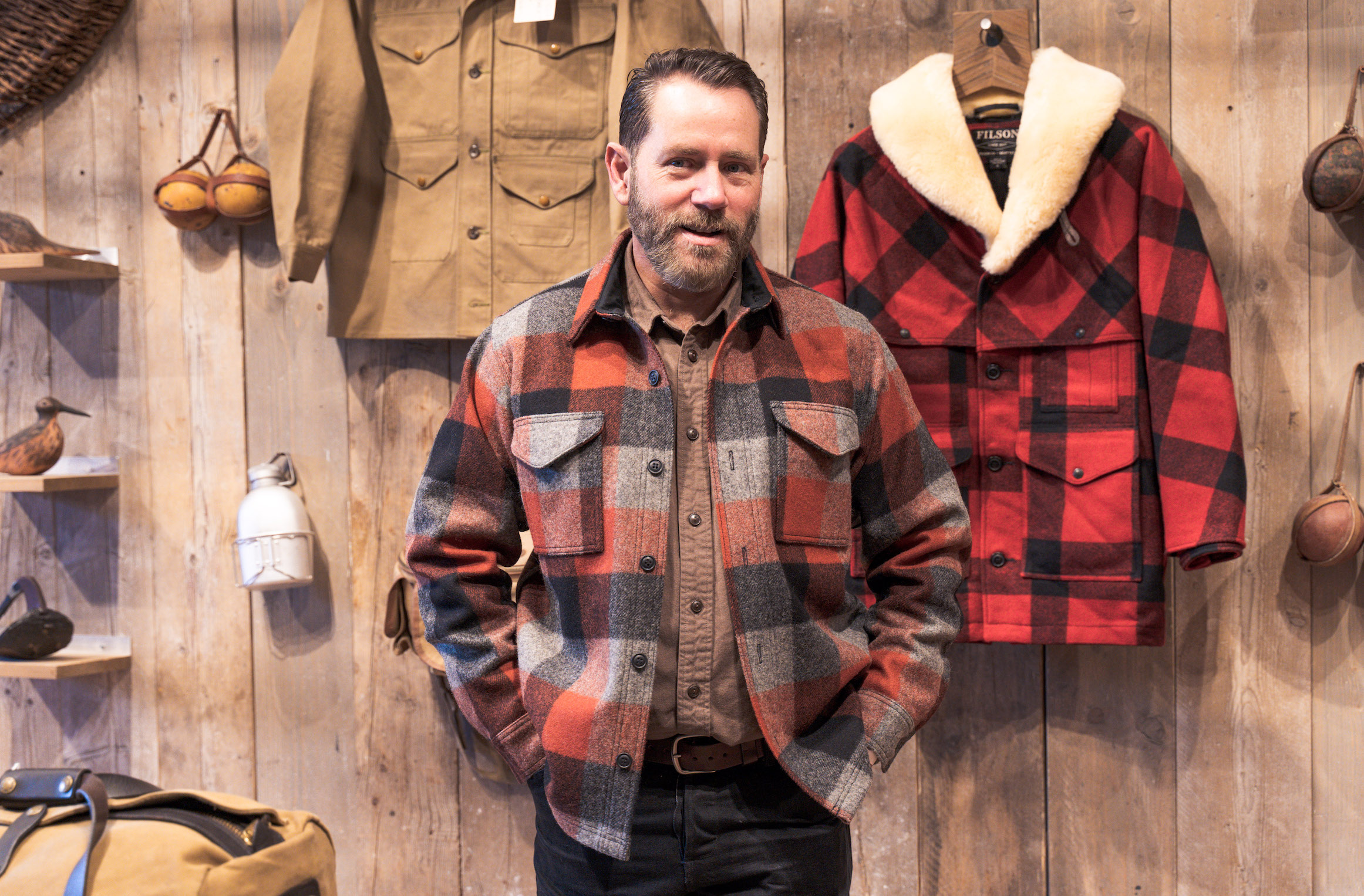 Royal Robbins Sales -Royal Robbins Sales Filson to conquer EMEA 61519